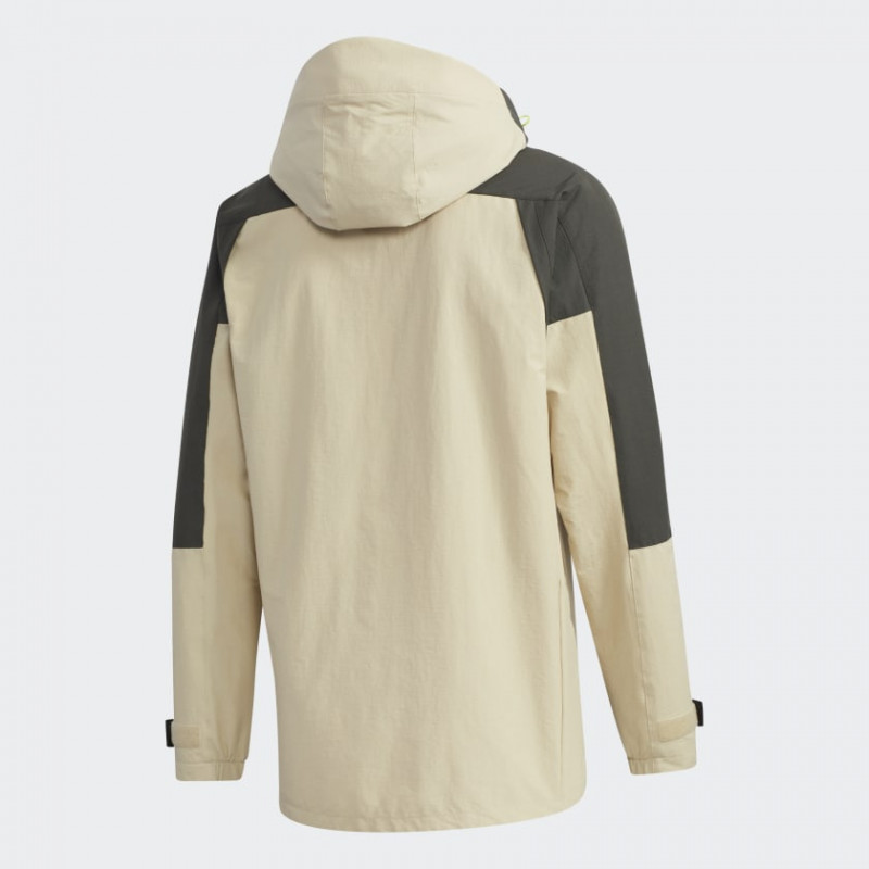 BAJU TRAINING ADIDAS TH Parka Jacket