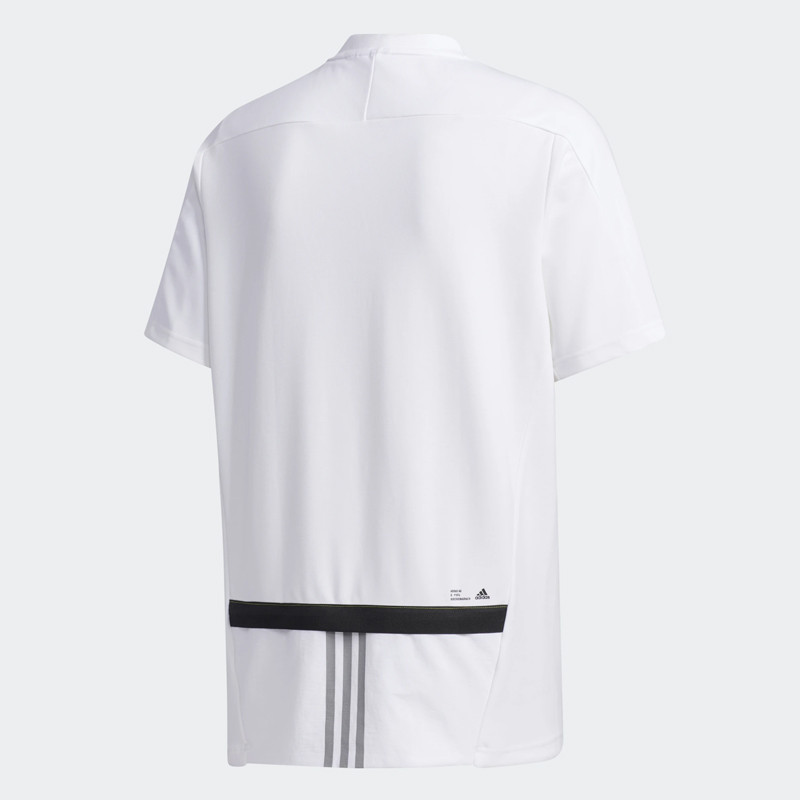 BAJU SNEAKERS ADIDAS Th tee