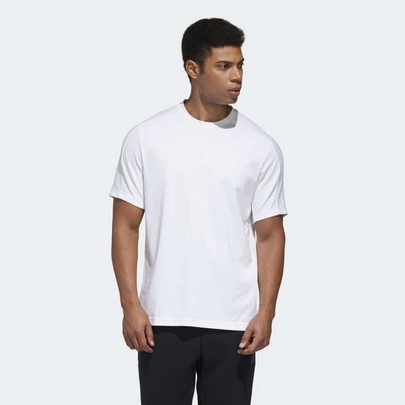 BAJU SNEAKERS ADIDAS Th tee