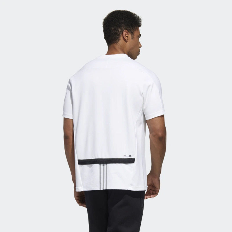 BAJU SNEAKERS ADIDAS Th tee