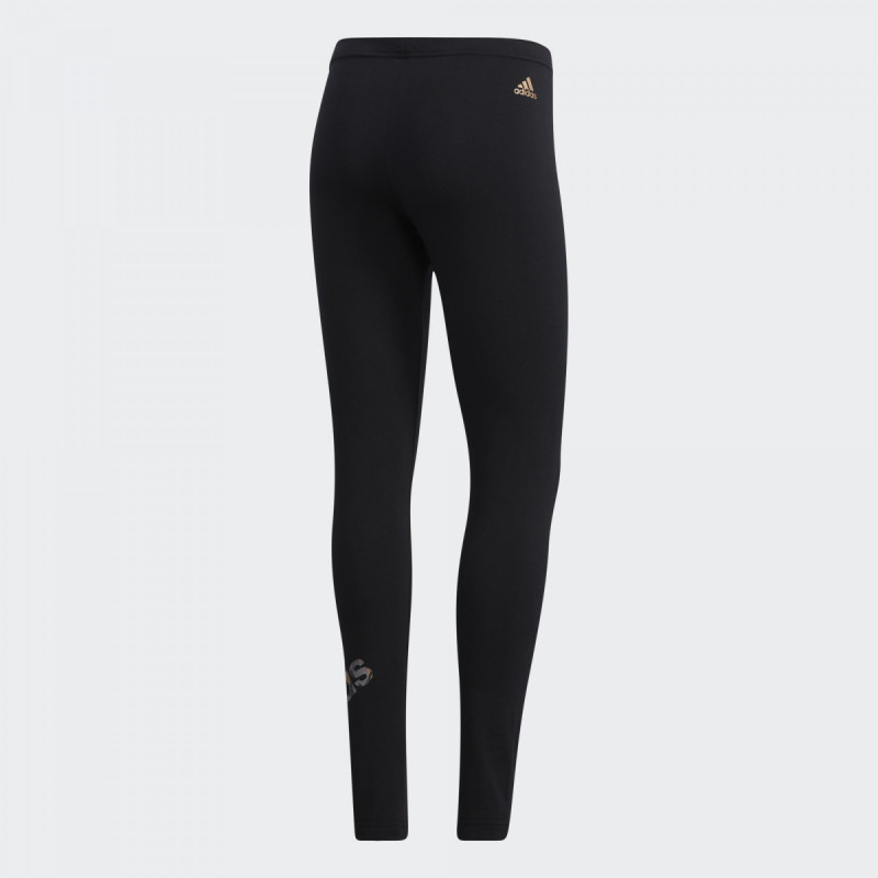 CELANA TRAINING ADIDAS Wmns U4U Cotton Tights