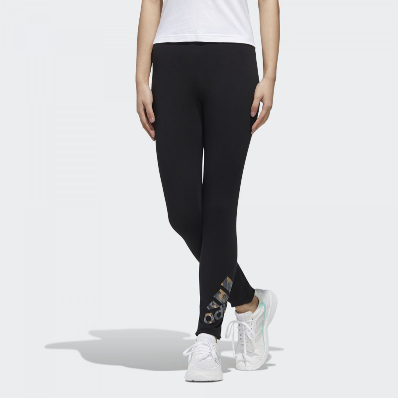 CELANA TRAINING ADIDAS Wmns U4U Cotton Tights