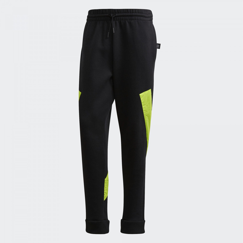 CELANA TRAINING ADIDAS Doubleknit Taping Pant