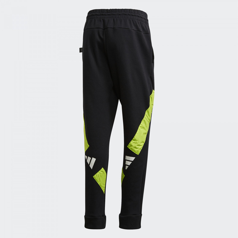 CELANA TRAINING ADIDAS Doubleknit Taping Pant