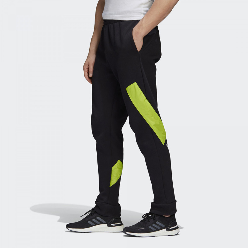CELANA TRAINING ADIDAS Doubleknit Taping Pant