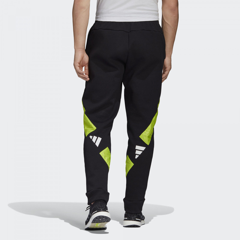 CELANA TRAINING ADIDAS Doubleknit Taping Pant