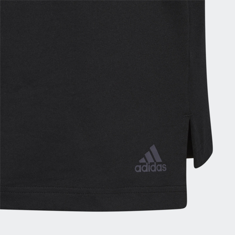 BAJU SNEAKERS ADIDAS Dame Ima Visionary Tee