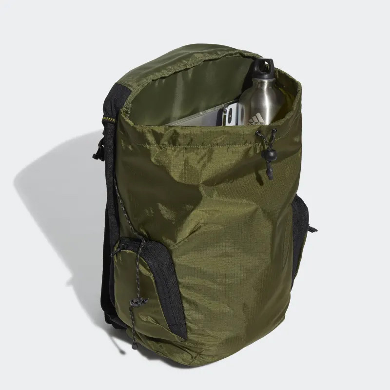 TAS BASKET ADIDAS Explorer Primegreen Backpack