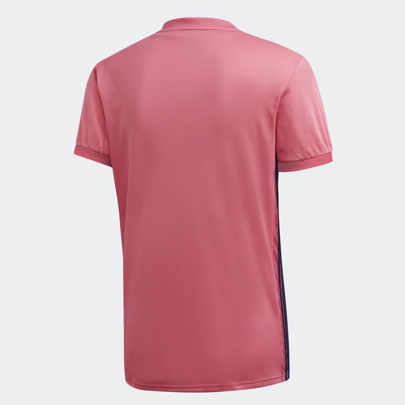 BAJU FOOTBALL ADIDAS REAL MADRID 2020 2021 AWAY JERSEY