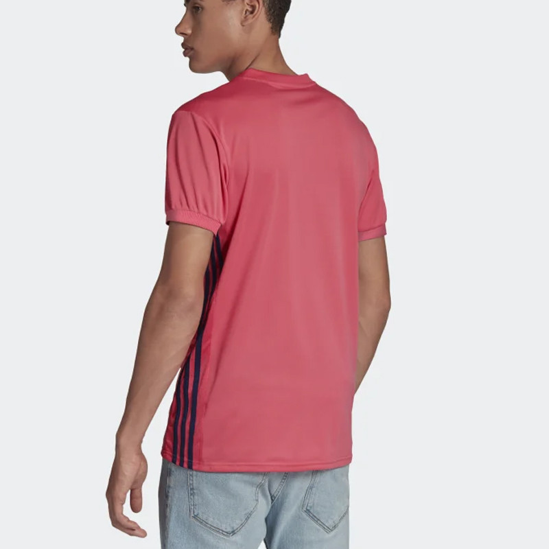 BAJU FOOTBALL ADIDAS REAL MADRID 2020 2021 AWAY JERSEY