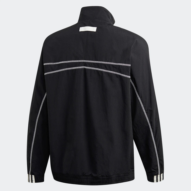 BAJU SNEAKERS ADIDAS Track Jacket