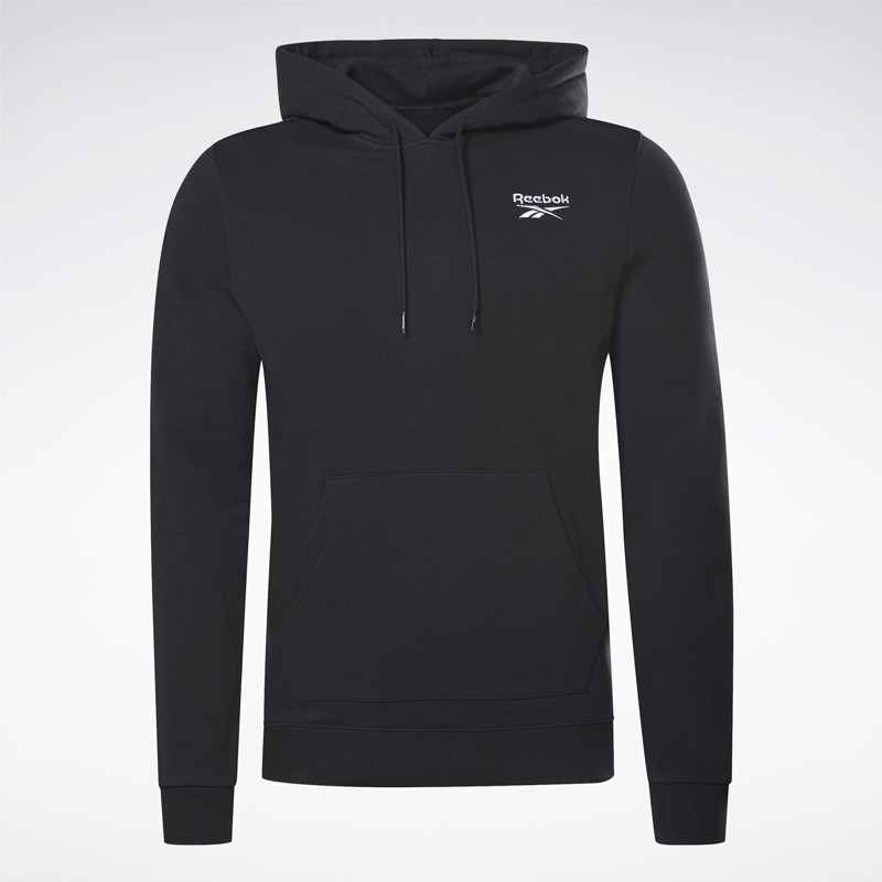 BAJU TRAINING REEBOK Identity Hoodie
