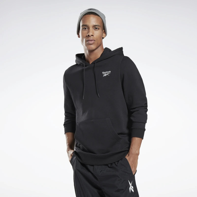 BAJU TRAINING REEBOK Identity Hoodie