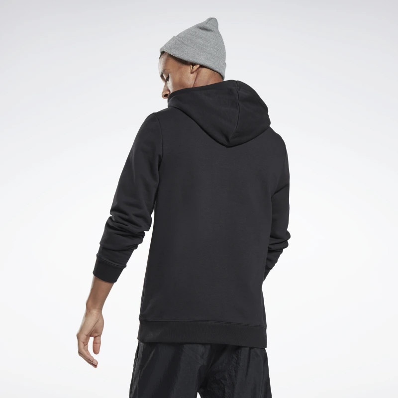 BAJU TRAINING REEBOK Identity Hoodie