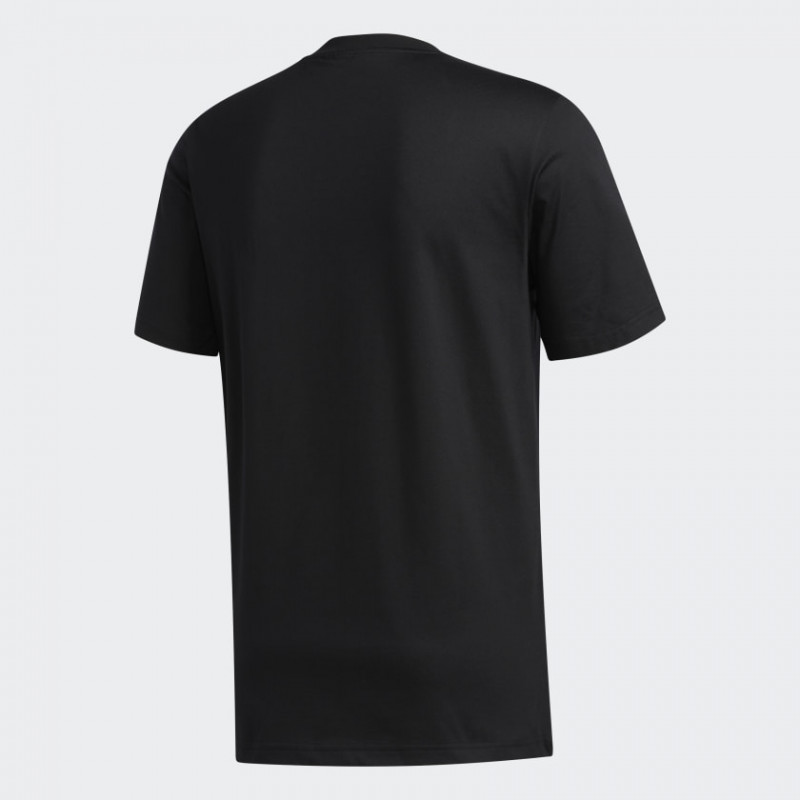 BAJU BASKET ADIDAS Dame Crazy Taxi Tee