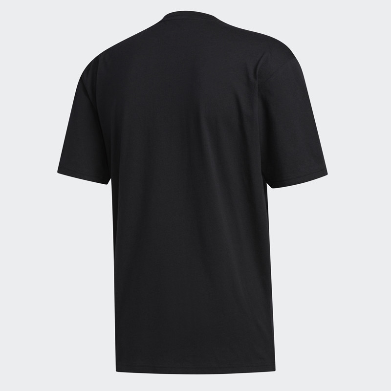 BAJU SNEAKERS ADIDAS Jakarta Jock Tag Tee