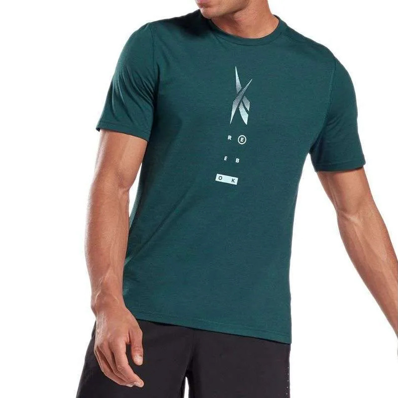 Speedwick Graphic Tee foto 2