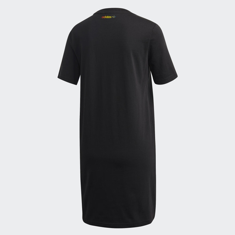 BAJU SNEAKERS ADIDAS Wmns Tee Dress