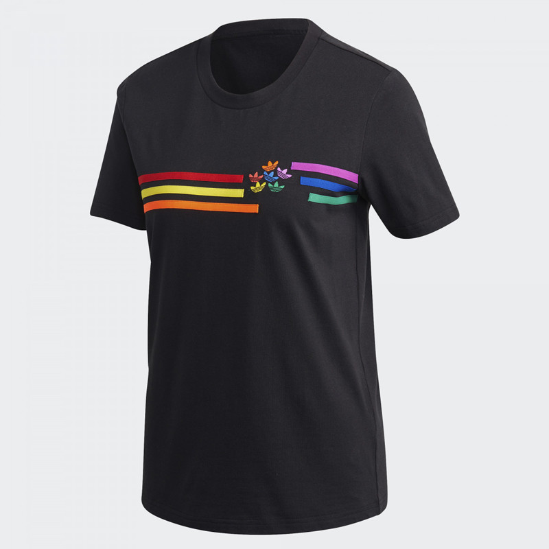 BAJU SNEAKERS ADIDAS Wmns Tee