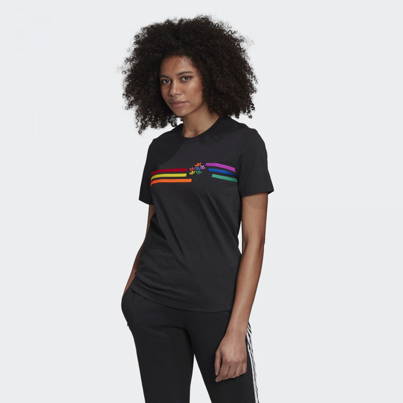 BAJU SNEAKERS ADIDAS Wmns Tee