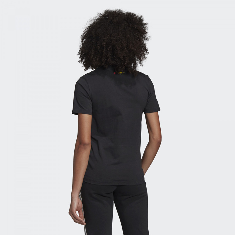 BAJU SNEAKERS ADIDAS Wmns Tee