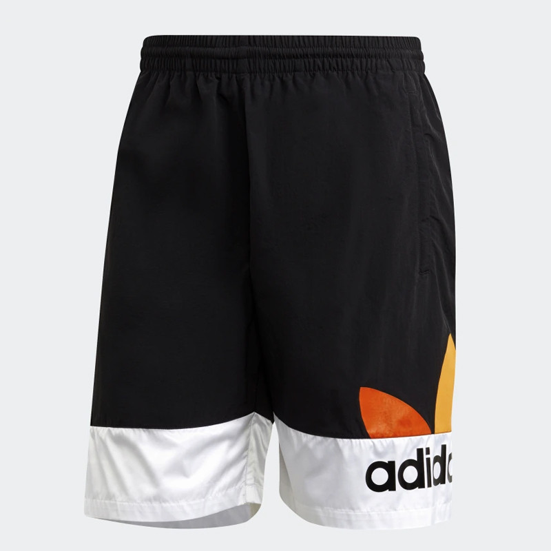 CELANA TRAINING ADIDAS 3D Woven Shorts