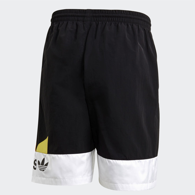 CELANA TRAINING ADIDAS 3D Woven Shorts