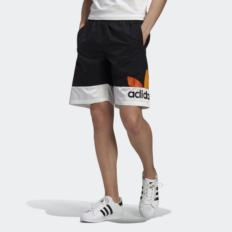 CELANA TRAINING ADIDAS 3D Woven Shorts
