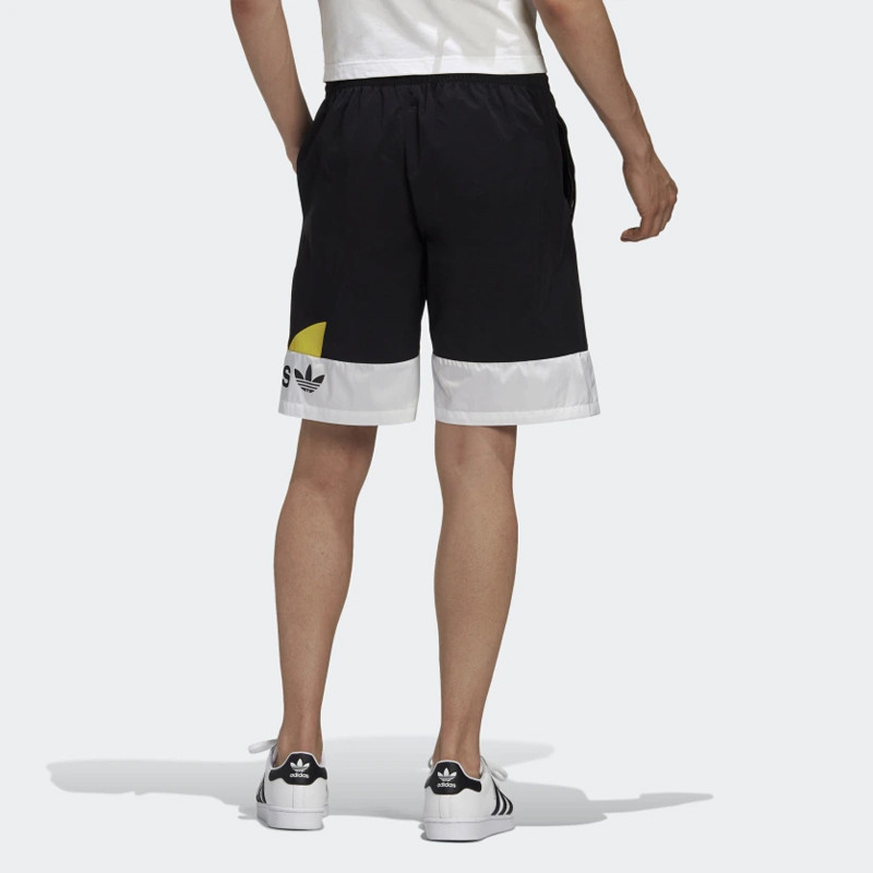 CELANA TRAINING ADIDAS 3D Woven Shorts