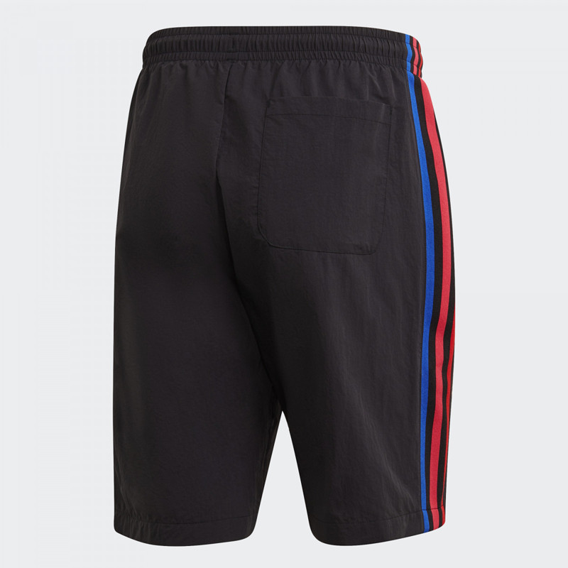 Adicolor 3D Trefoil Shorts foto 2