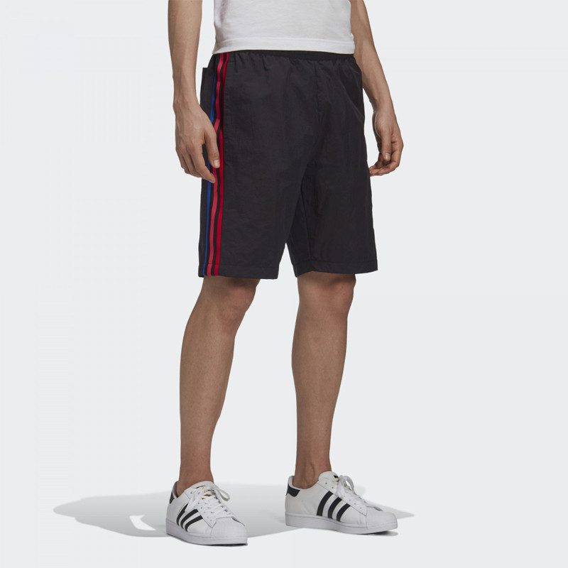 Adicolor 3D Trefoil Shorts foto 3