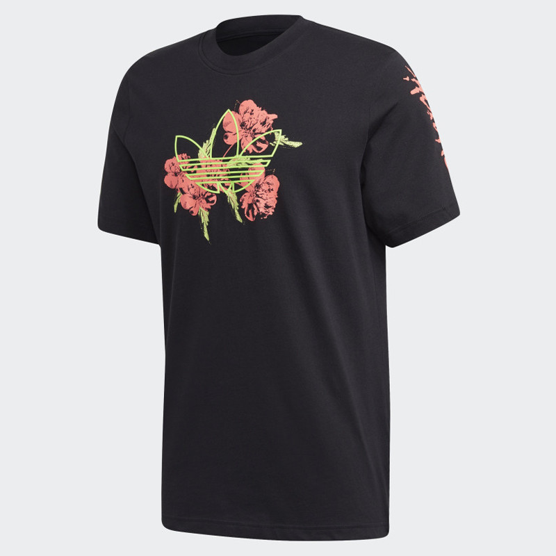 BAJU SNEAKERS ADIDAS Festivo Tee