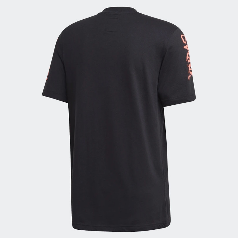 BAJU SNEAKERS ADIDAS Festivo Tee