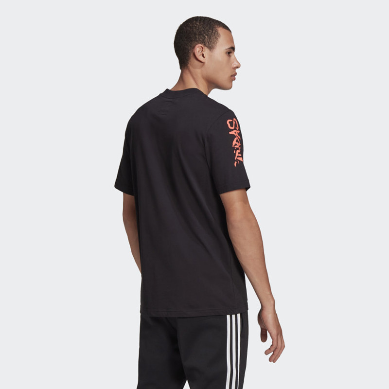 BAJU SNEAKERS ADIDAS Festivo Tee