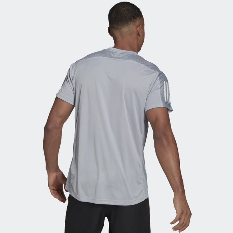 BAJU LARI ADIDAS OWN THE RUN TEE