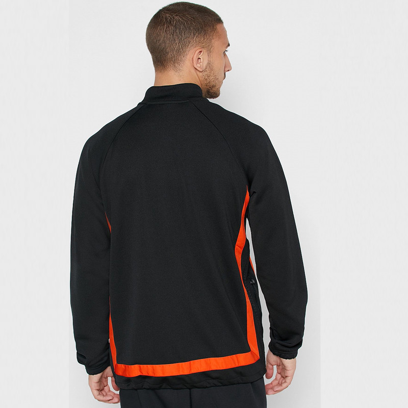 Warm Up Track Jacket foto 2