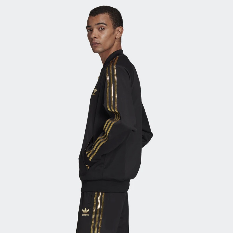 BAJU SNEAKERS ADIDAS Originals SST 24K Track Jacket