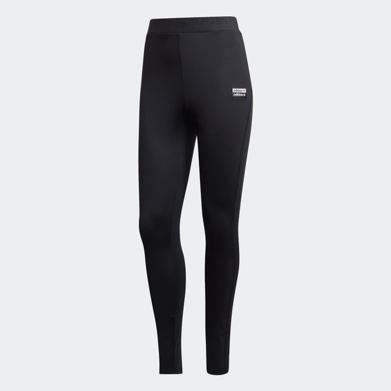 Celana Training Adidas Wmns Tights Black