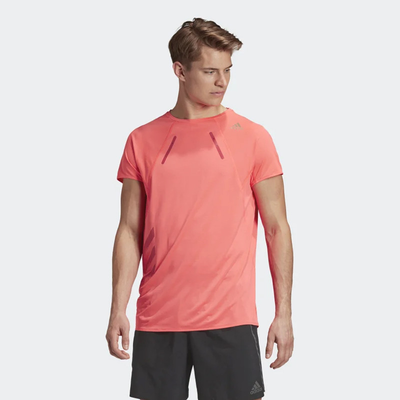 Heat.rdy Tee foto 3