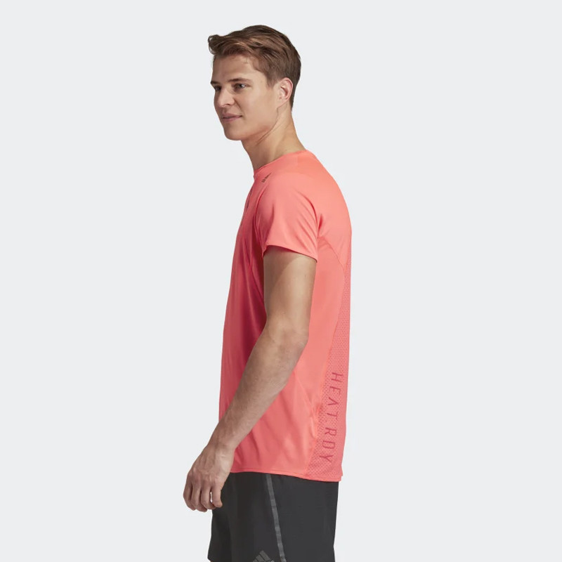 Heat.rdy Tee foto 4