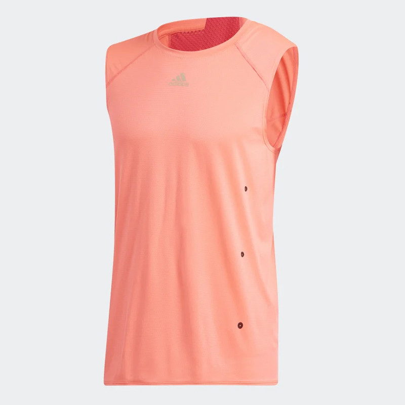 BAJU LARI ADIDAS Heat.rdy Sleeveless