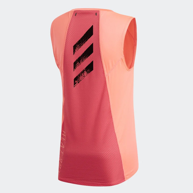 BAJU LARI ADIDAS Heat.rdy Sleeveless
