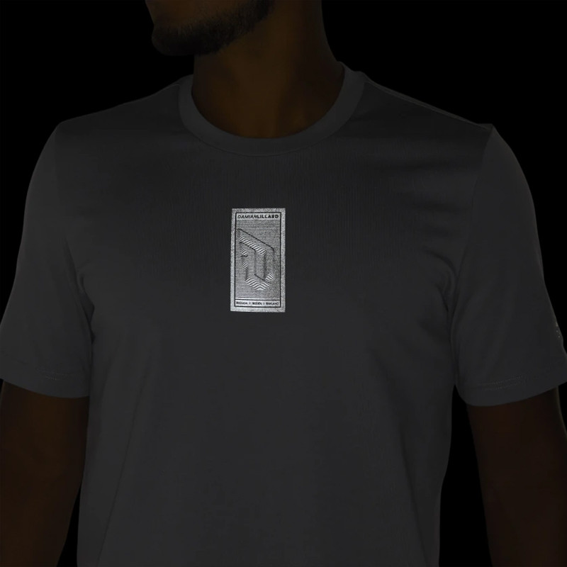 DAME IMA VISIONARY GRAPHIC TEE foto 4