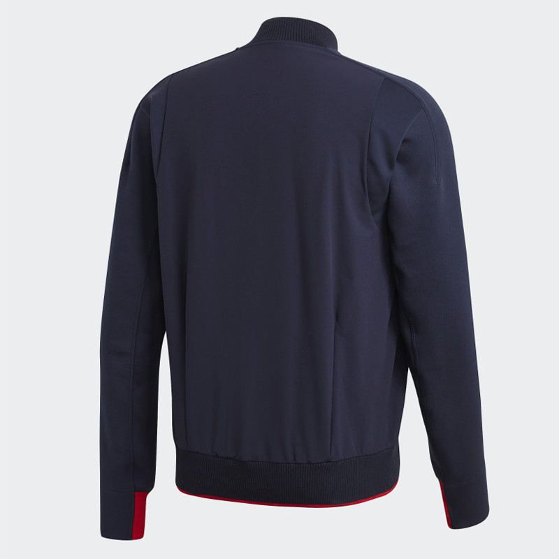 Vrct Jacket foto 2