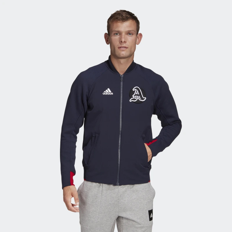 Vrct Jacket foto 3