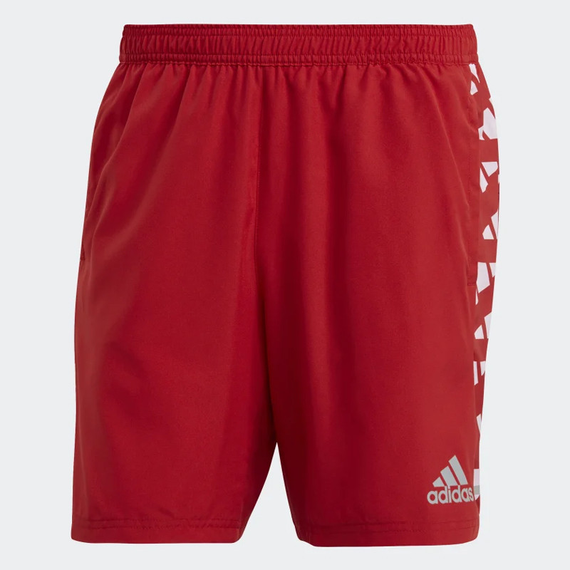 CELANA LARI ADIDAS Own The Run Celebration Shorts