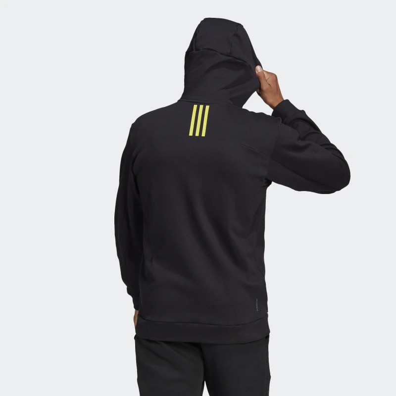 Innovation Motion Full Zip Hoodie foto 3