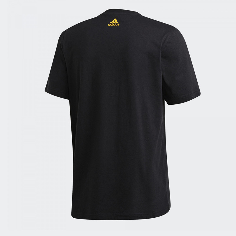 BAJU TRAINING ADIDAS Athletics Graphic Tee