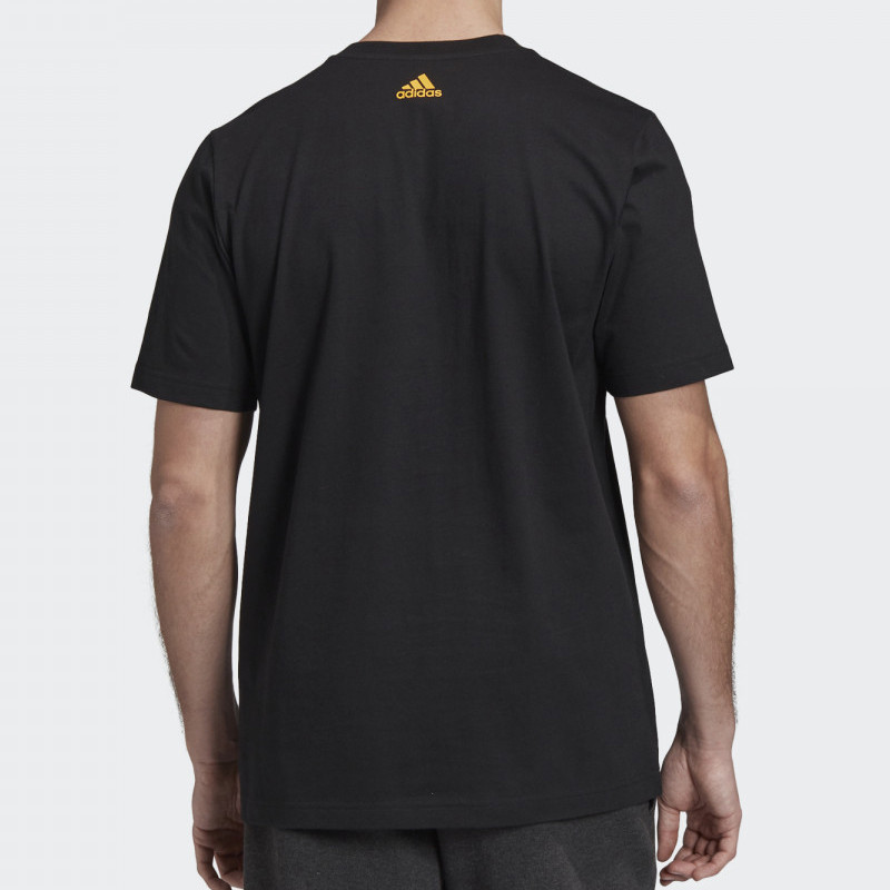 BAJU TRAINING ADIDAS Athletics Graphic Tee