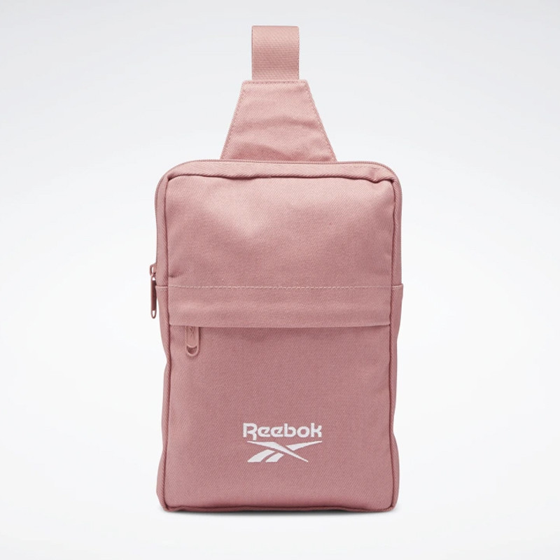 TAS SNEAKERS REEBOK Classics Sling Bag